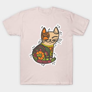 NEKO LUCKY T-Shirt